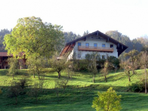 Arbeiterwohnung Entbuchner Hof